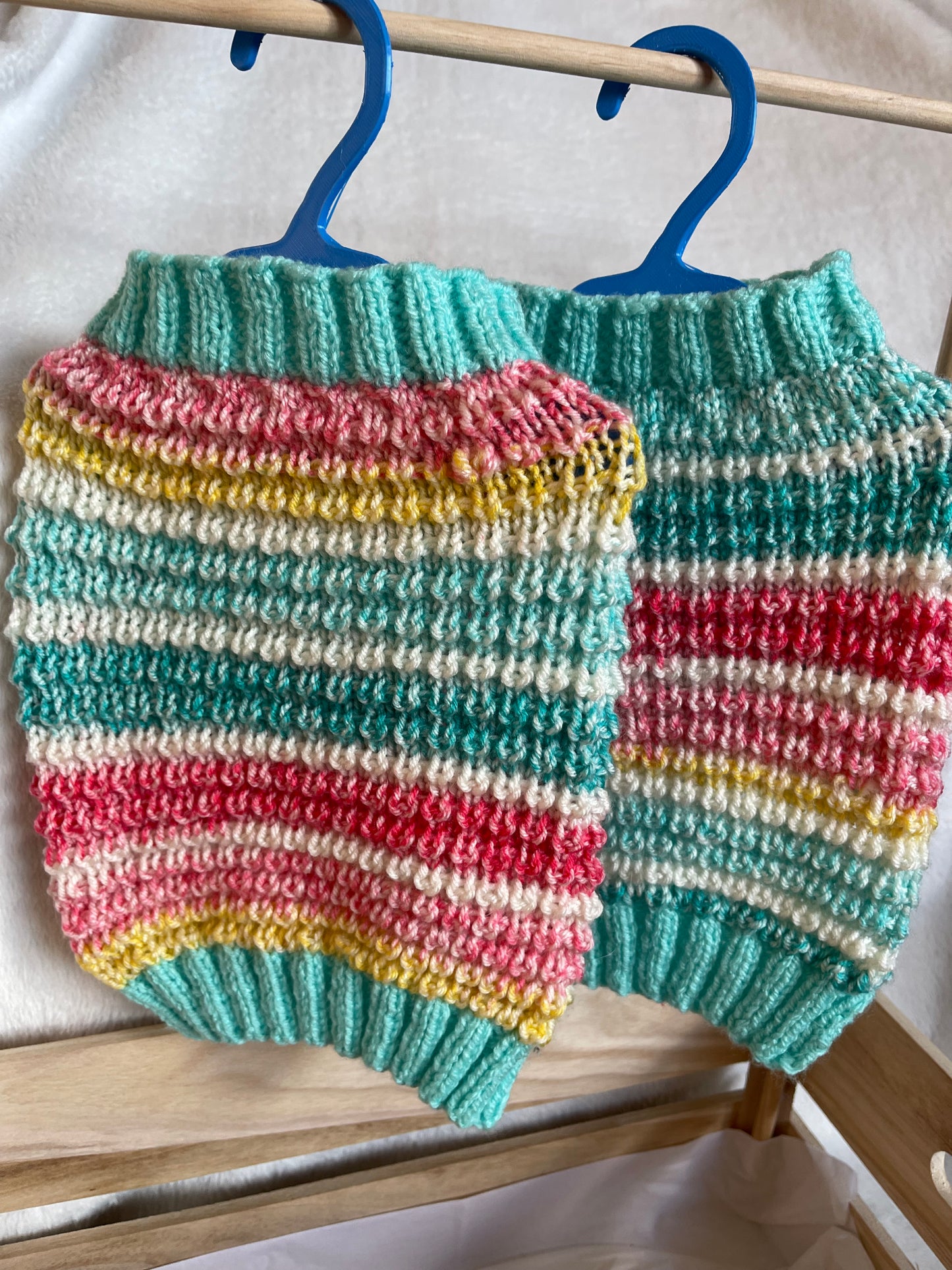 Multicolour Jumpers