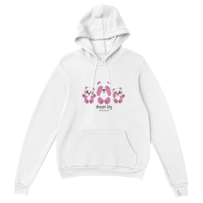 Little Panda Unisex Hoodie