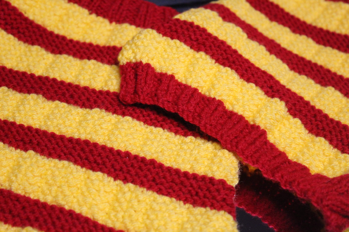 Griffindor Jumper