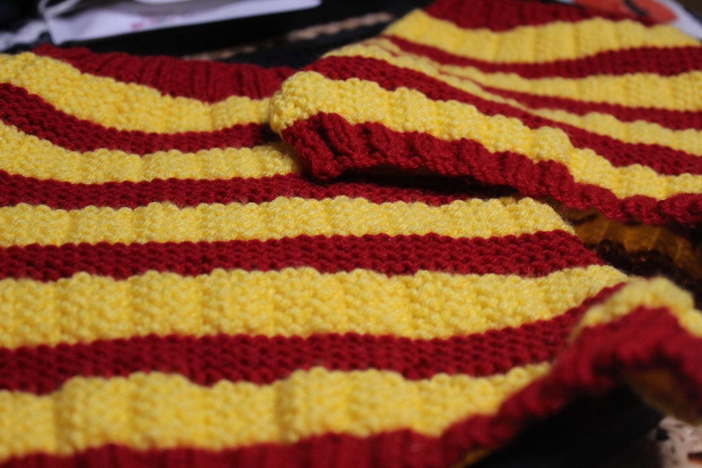 Griffindor Jumper