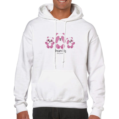 Little Panda Unisex Hoodie