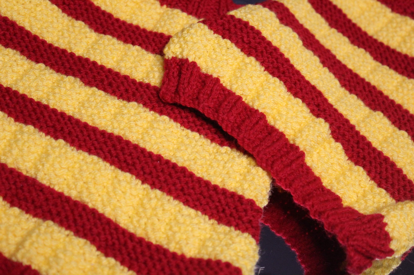 Griffindor Jumper