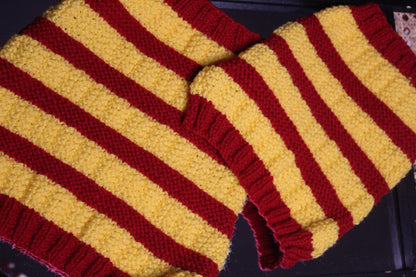 Griffindor Jumper