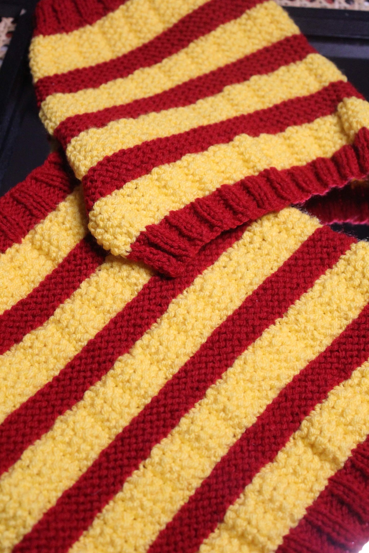 Griffindor Jumper